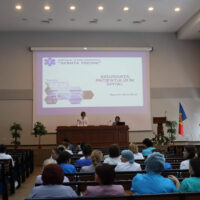 Seminar „Siguranța  Pacienților”