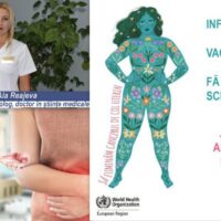 22–28 января 2024 – Европейская неделя профилактики рака шейки матки: «Скажи «да» своему здоровью! Сделай прививку! Проверь себя!»
