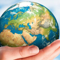 22 апреля 2024 — Всемирный день Земли: «Планета против пластика»