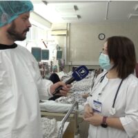 Despre tratamentul prin hemodializă efectuat la pacienții cu boli renale cronice