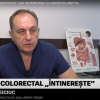 О факторах риска, способствующих возникновению колоректального рака