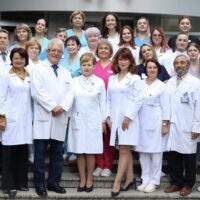 Cu dragoste pentru oameni. Scrisoare de mulțumire pentru echipa SCM ”Sfânta Treime”!