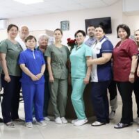 Profesionalism și empatie: mesaj de mulțumire pentru echipa SCM ”Sfânta Treime”!