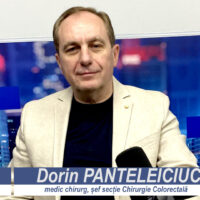 Despre patologiile colorectale, metodele specifice de diagnostic și tratament