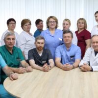 Cu dragoste pentru oameni. Scrisoare de mulțumire pentru echipa SCM ”Sfânta Treime”!