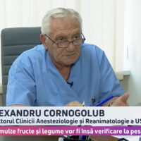 Despre consecințele pe care le pot avea pesticidele și nitrații asupra sănătății