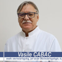 Об оториноларингологических заболеваниях