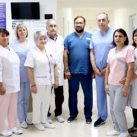 Profesionalism și empatie: scrisoare de mulțumire pentru echipa IMSP SCM ”Sfânta Treime”!