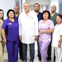 С любовью к людям, благодарственные письма коллективу ПМСУ МКБ 