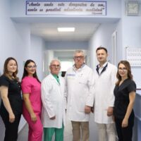 Profesionalism și empatie: scrisoare de mulțumire pentru echipa IMSP SCM ”Sfânta Treime”!