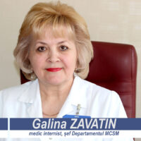 Despre cele mai frecvente boli pulmonare și rolul măsurilor de prevenire ale acestora