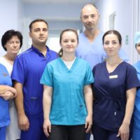 Profesionalism și empatie: scrisoare de mulțumire pentru echipa IMSP SCM ”Sfânta Treime”!