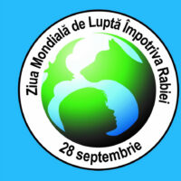 28 septembrie 2025 – Ziua mondială de luptă împotriva rabiei: ”Acționează acum: Comunitatea Tu, Eu”