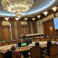 Национальная конференция Румынского Гематологического Общества