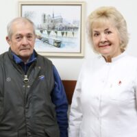 С любовью к людям: благодарность, спустя годы, для МКБ «Sfânta Treime»!