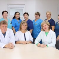 Profesionalism și empatie: scrisoare de mulțumire pentru echipa IMSP SCM ”Sfânta Treime”!