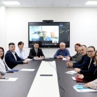 Ședința Consiliului de Administrare