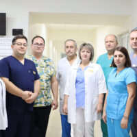 Profesionalism și empatie: scrisoare de mulțumire pentru echipa IMSP SCM ”Sfânta Treime”!