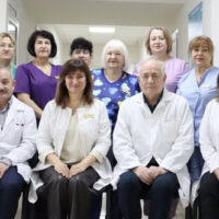 Profesionalism și empatie: scrisoare de mulțumire pentru echipa IMSP SCM ”Sfânta Treime”