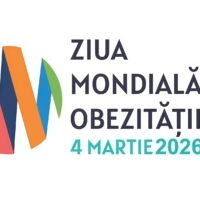 4 martie 2026 – Ziua Mondială a Obezității