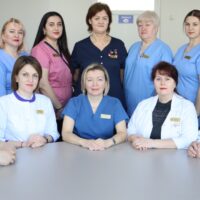 Профессионализм и сопереживание: благодарственное письмо команде ПМСУ МКБ «Sfânta Treime»!