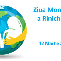 12 martie 2026 – Ziua Mondială a Rinichiului