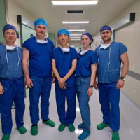 Formarea continuă a specialiștilor, cheia succesului la IMSP SCM “Sfânta Treime”