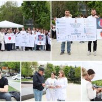 Săptămâna” Zilele Conștientizării Insuficienței Cardiace” continuă