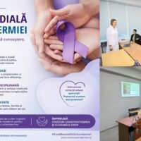 29 iunie 2026 – Ziua Mondială a Sclerodermiei Sistemice