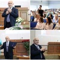 Recunoștință și Prețuire – Ziua Lucrătorului Medical și a Farmacistului, Sărbătorită la Spitalul Clinic Municipal „Sfânta Treime”