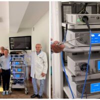 Spitalul Clinic Municipal „Sfânta Treime” continuă să se modernizeze