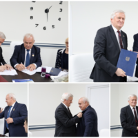 SCM „Sfânta Treime” – locul unde știința se întâlnește cu performanța medicală