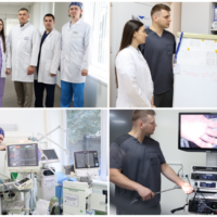 17 septembrie 2026 – Ziua Mondială a Siguranței Pacientului: Siguranța actului medical începe cu tehnologia care îl înconjoară!