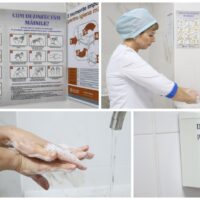 15 octombrie 2026 – Ziua Mondială a Spălatului pe Mâini